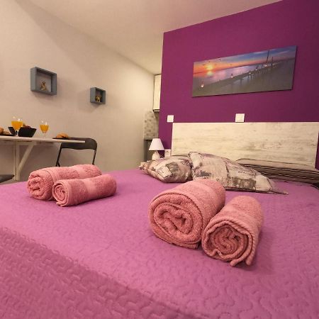 Memoria Apartment Corfu  Exterior photo