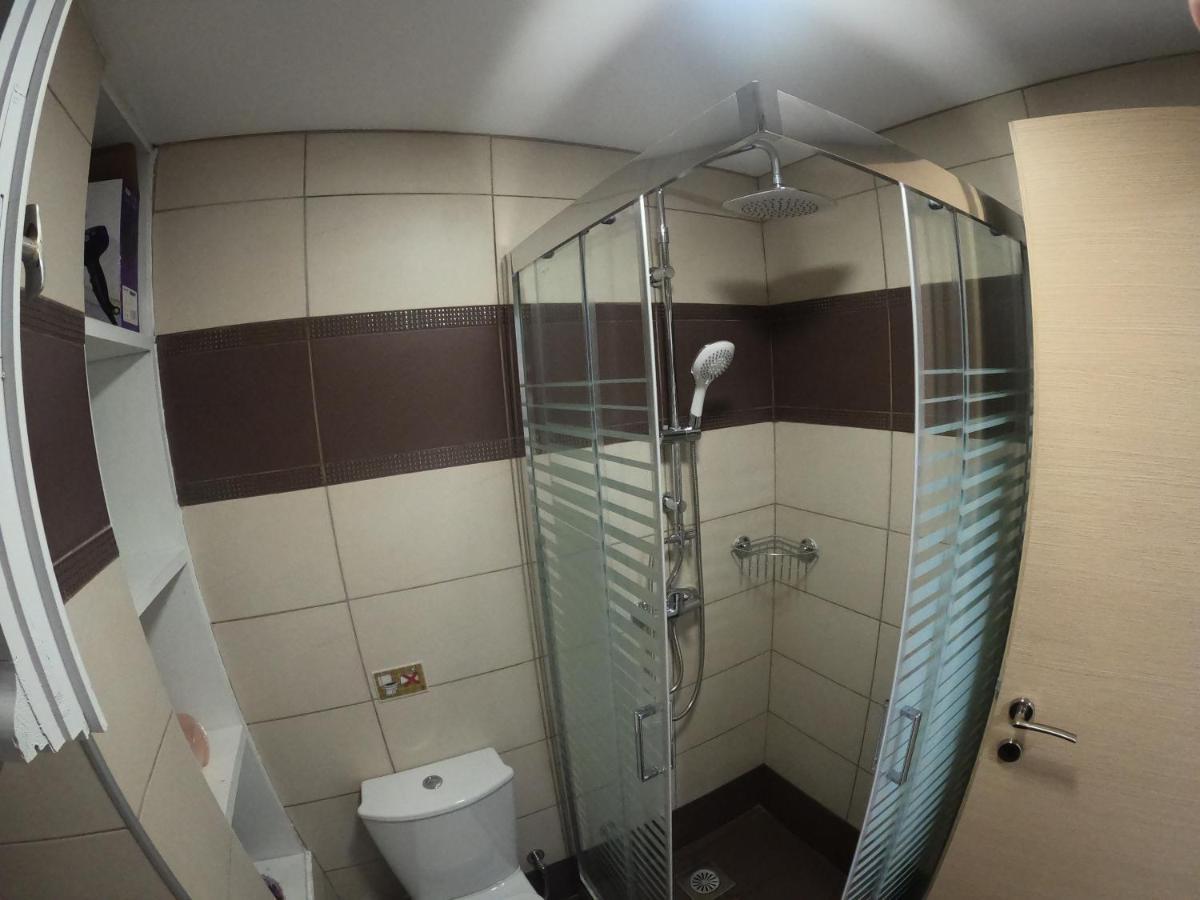 Memoria Apartment Corfu  Exterior photo