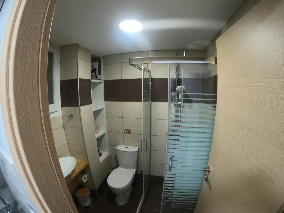 Memoria Apartment Corfu  Exterior photo
