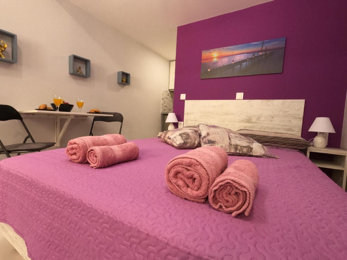 Memoria Apartment Corfu  Exterior photo