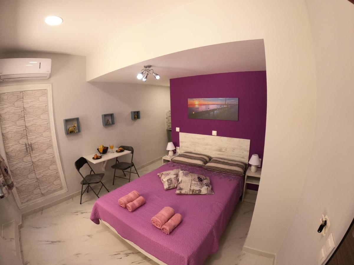 Memoria Apartment Corfu  Exterior photo